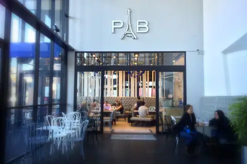 Pantry Deli Bakery photo 2
