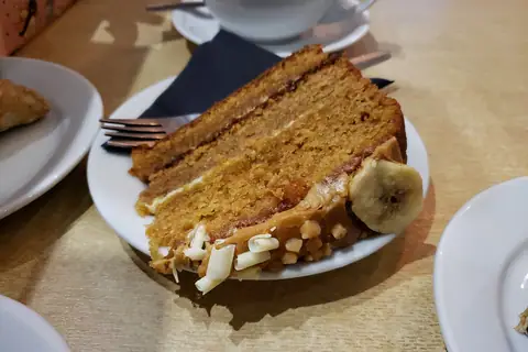 Pantry Deli Bakery photo 4