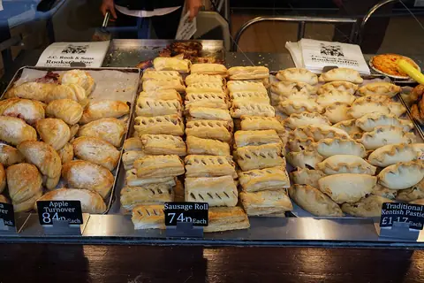Pantry Deli Bakery photo 3